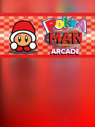 Portada de Pokka Man