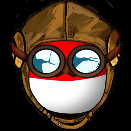 Portada de Polandball: Can into Space!