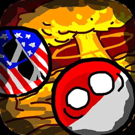 Portada de Polandball: Not Safe for World
