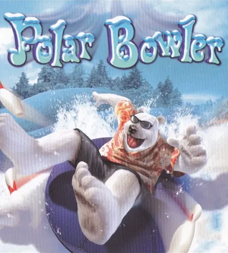 Portada de Polar Bowler