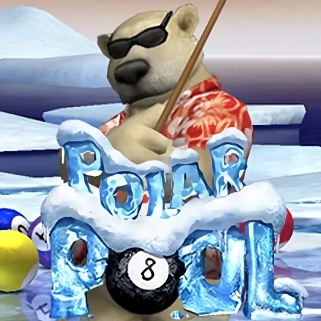 Portada de Polar Pool