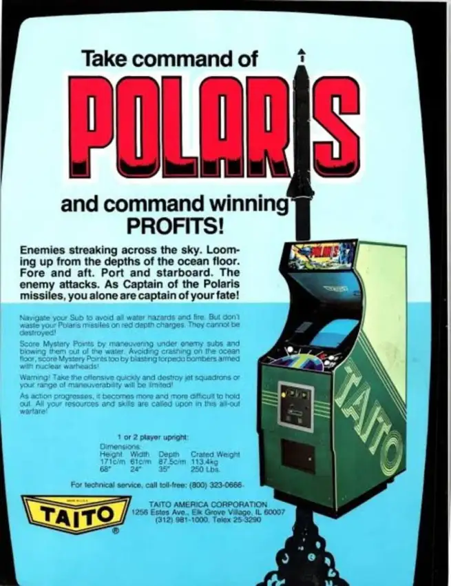 Polaris