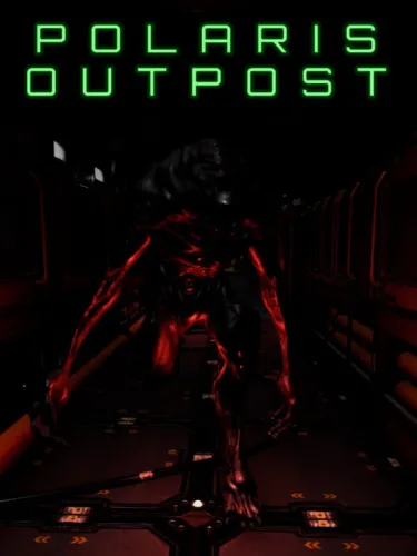 Portada de Polaris Outpost