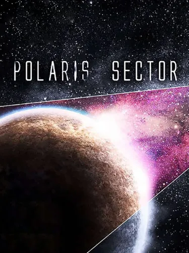 Portada de Polaris Sector