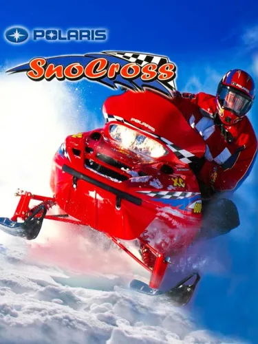 Portada de Polaris SnoCross