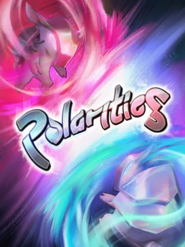 Portada de Polarities