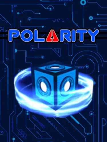 Portada de Polarity