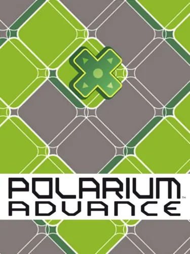 Portada de Polarium Advance