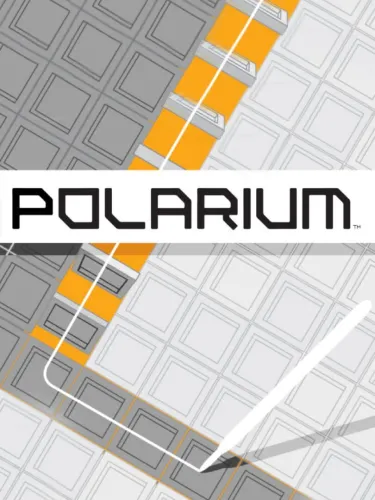 Portada de Polarium