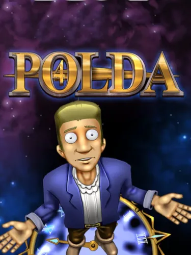 Portada de Polda 4