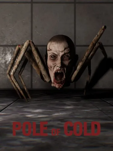 Portada de Pole of Cold