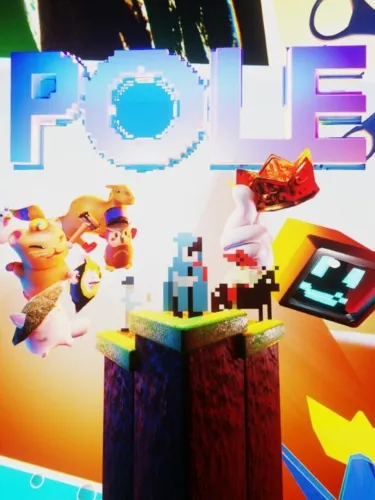 Portada de Pole