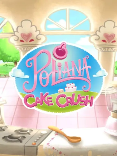 Portada de Poliana Cake Crush