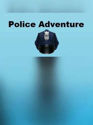 Portada de Police Adventure