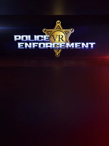 Portada de Police Enforcement VR : 1-K-27