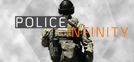 Portada de Police Infinity