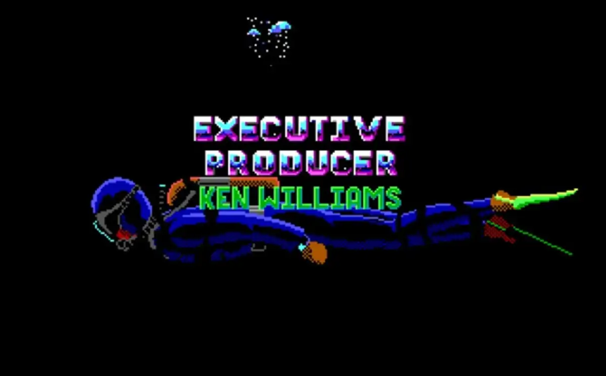 Police Quest II: The Vengeance