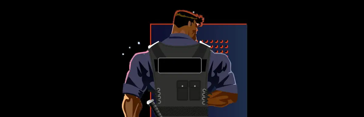 Police Scanner Radio