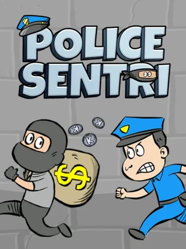 Portada de Police Sentri