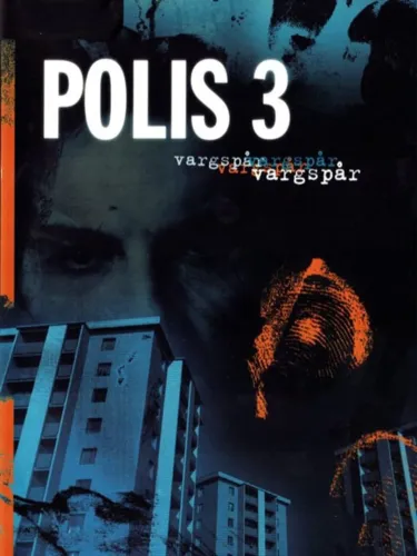 Portada de Polis 3: Vargspår