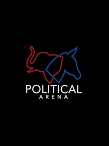 Portada de Political Arena
