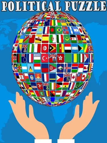 Portada de Political Puzzle