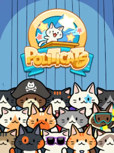 Portada de PolitiCats