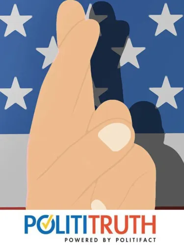 Portada de PolitiTruth