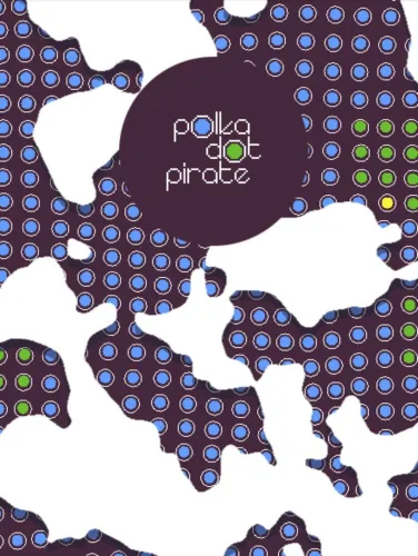 Portada de Polka Dot Pirate