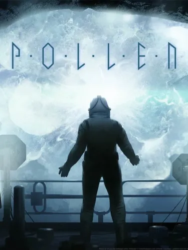 Portada de Pollen