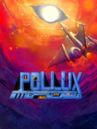 Portada de Pollux