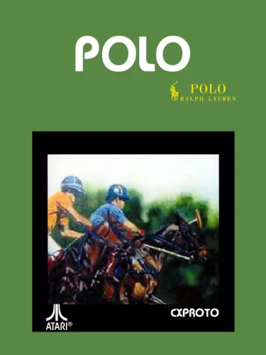 Portada de Polo