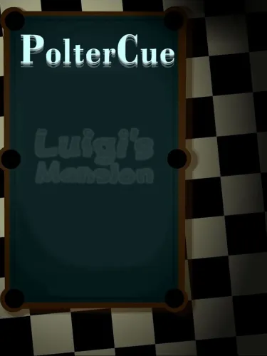 Portada de PolterCue