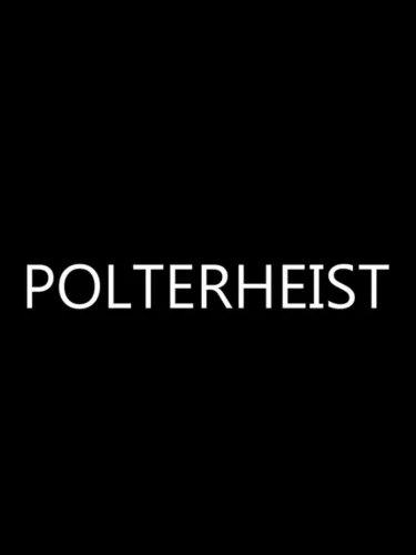 Portada de Polterheist