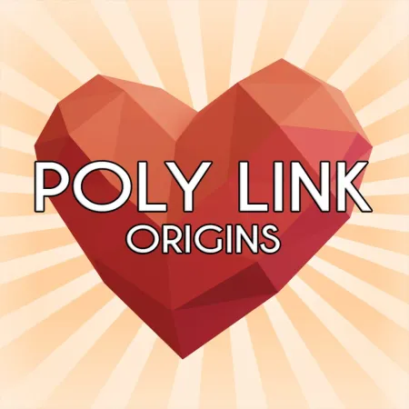 Portada de Poly Link: Origins