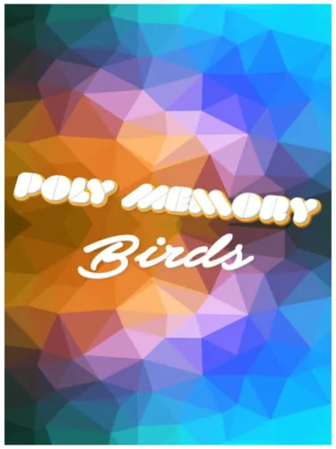 Portada de Poly Memory: Birds