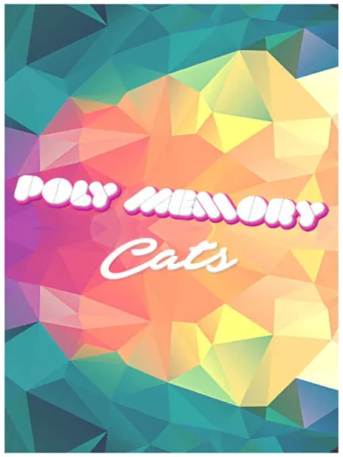 Portada de Poly Memory: Cats