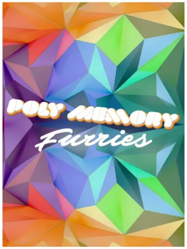 Portada de Poly Memory: Furries