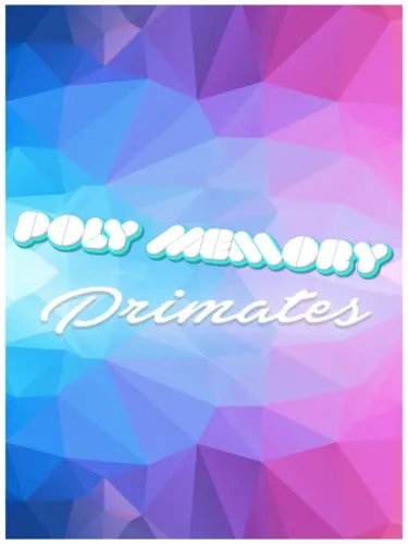 Portada de Poly Memory: Primates