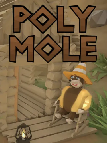 Portada de Poly Mole