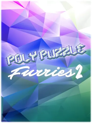 Portada de Poly Puzzle: Furries 2