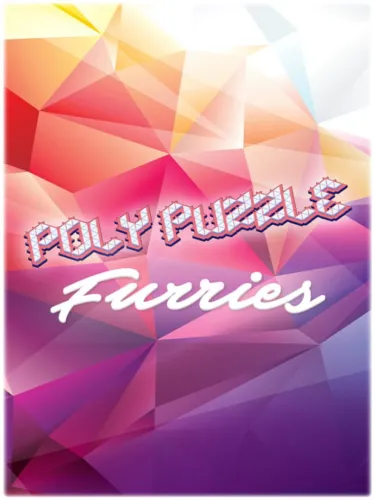 Portada de Poly Puzzle: Furries