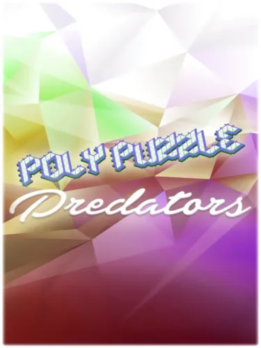 Portada de Poly Puzzle: Predators