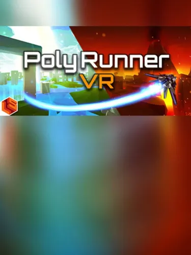 Portada de Poly Runner VR