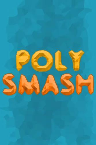 Portada de Poly Smash