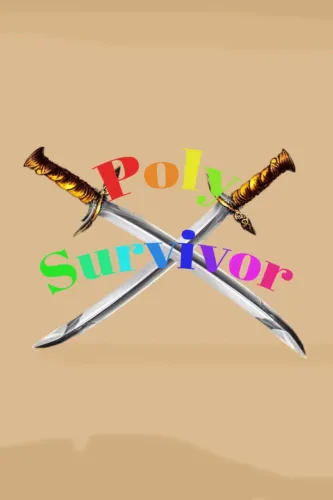 Portada de Poly Survivor