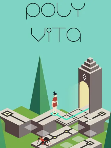 Portada de Poly Vita