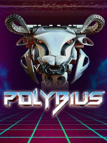 Portada de Polybius