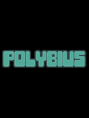 Portada de Polybius