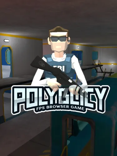 Portada de Polyblicy